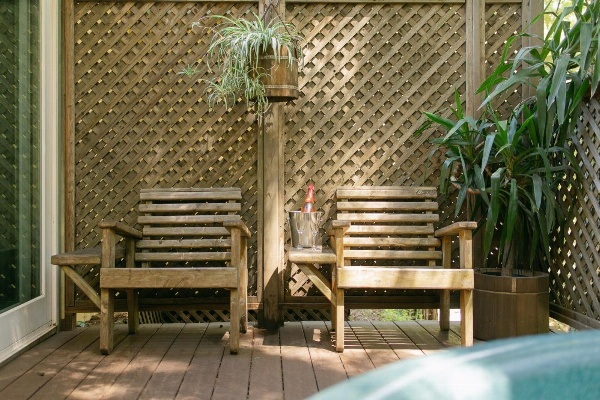 Fernwood Resort Main image